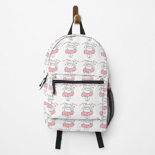 Hello kitty cute kitty Backpack
