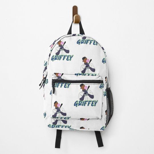Ken Griffey Jr. Celebration Backpack