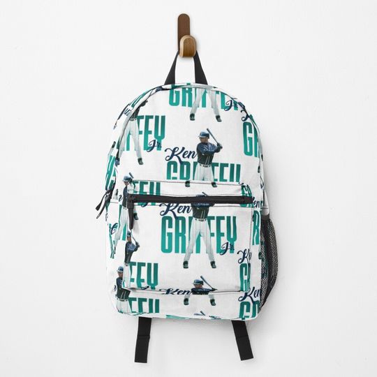 Ken Griffey Jr. Celebration Backpack
