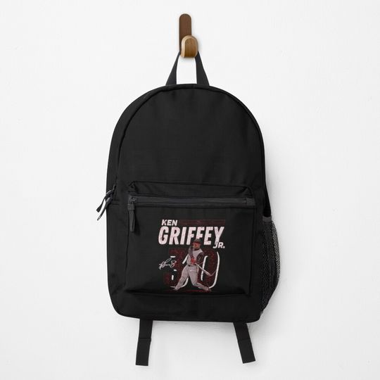 Ken Griffey Jr. Celebration Backpack