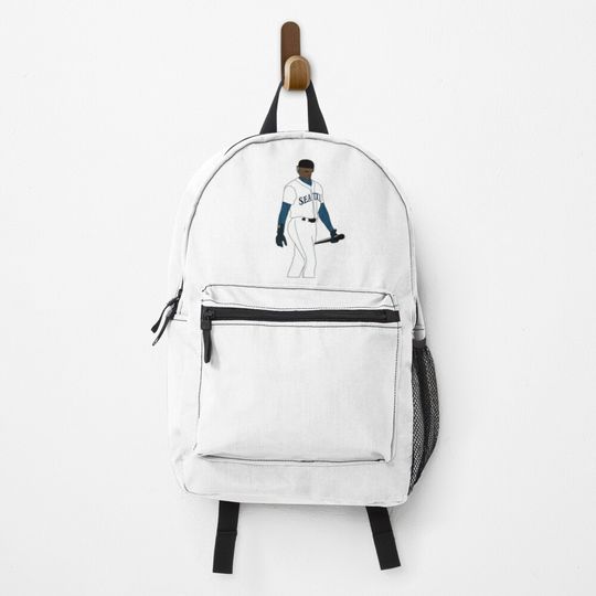 Ken Griffey Jr. Celebration Backpack