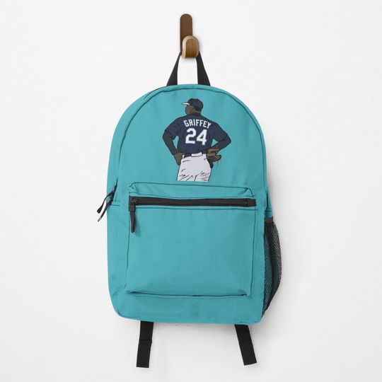 Ken Griffey Jr. Celebration Backpack