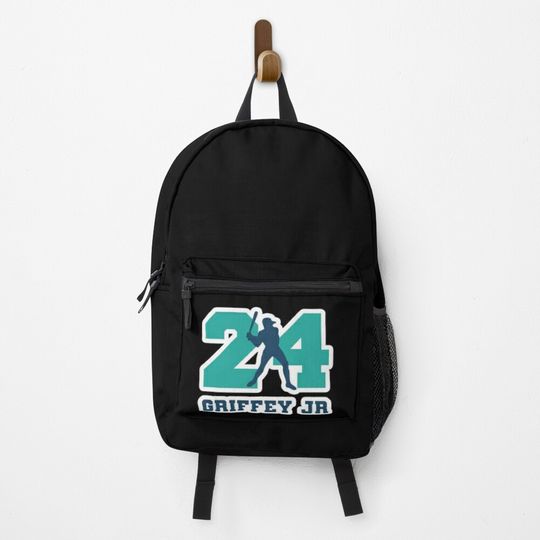Ken Griffey Jr. Celebration Backpack