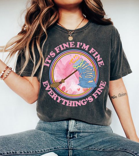 Sleeping Beauty Cake Disney T-Shirt, Disney's Princess Aurora Sleeping Beauty Shirt