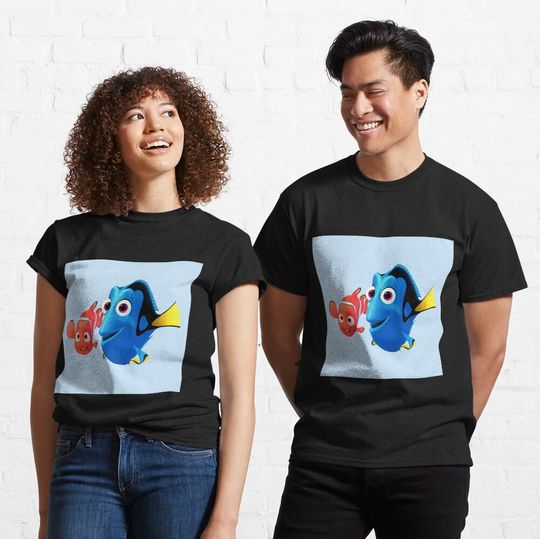 Finding Nemo T-Shirt