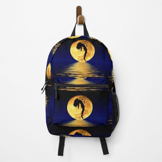 Corpse Bride - Emily Backpack