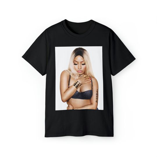 Nicki Minaj T-Shirt
