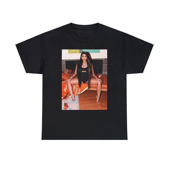 the NICKI MINAJ Shirt, Nicki Minaj Merch