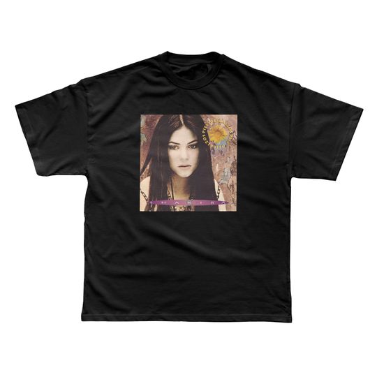 Discover Shakira - Pies Descalzos T-shirt