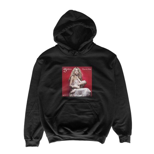 Discover Shakira - Fijacion Oral Vol. 1Hoodie