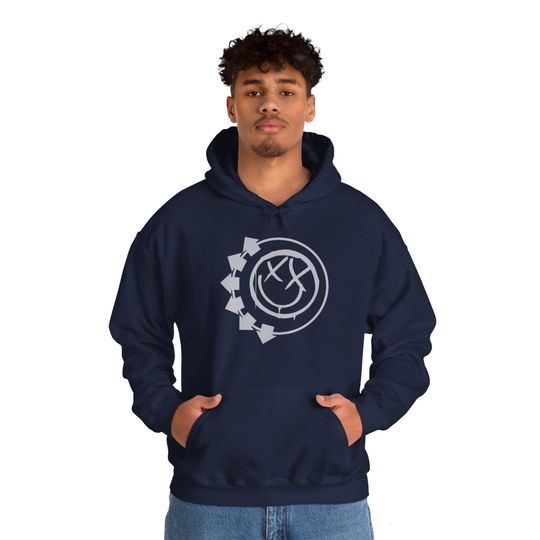 Men's B182 Hoodie