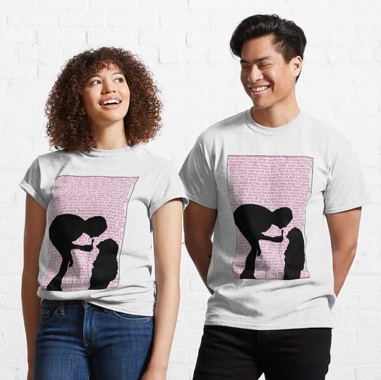 The 1975 Robbers Classic T-Shirt