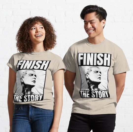 Cody Rhodes Merch, Cody Rhodes Merch Classic T-Shirt