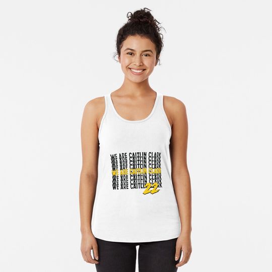 Caitlin Clark Tank Top, Caitlin Clark Merch