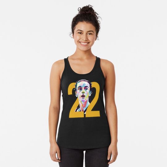 Caitlin Clark Tank Top, Caitlin Clark Merch