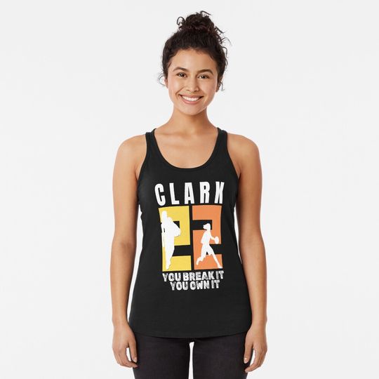 Caitlin Clark Tank Top, Caitlin Clark Merch