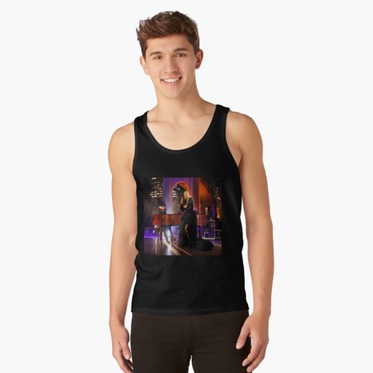 Discover AMERICAN AWARDS BY CARRIE UNDERWOOD Tank Top