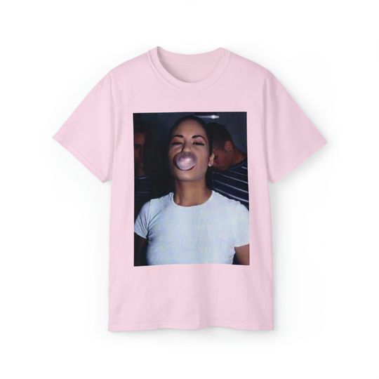 Selena Quintanilla T-Shirt
