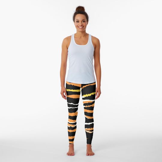 Fur leggings for women, Mother's Day Gift