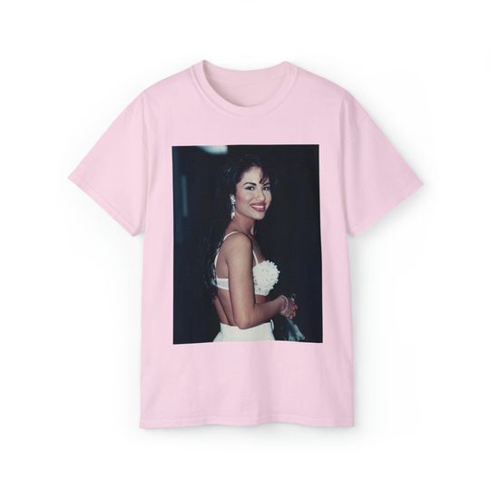 Selena Quintanilla T-Shirt