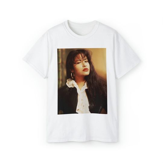 Selena Quintanilla T-Shirt