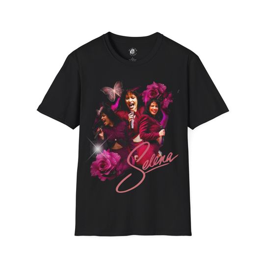 Selena Quintanilla Shirt