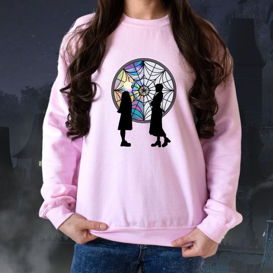 Wednesday Addams Shirt, Wednesday Sweatshirt