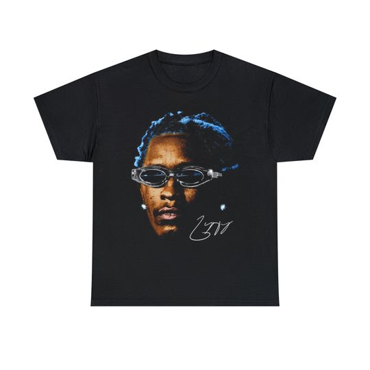 YOUNG THUG T-SHIRT