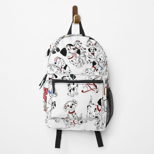 101 Dalmatians Backpack