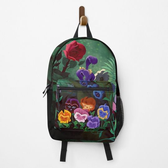 Alice Backpack