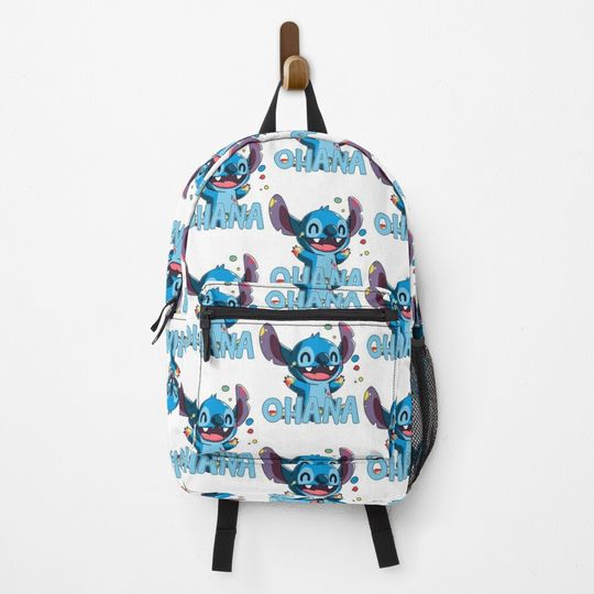 STITCH OHANA Backpack
