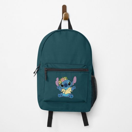 Stitch Backpack, Cute Stitch Backpack