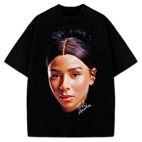Mariah The Scientist T-Shirt Free Young Thug Custom Tee