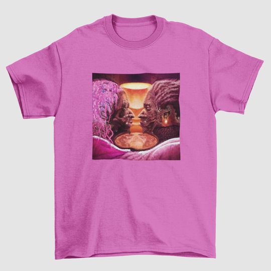 Young Thug - Album T-shirt