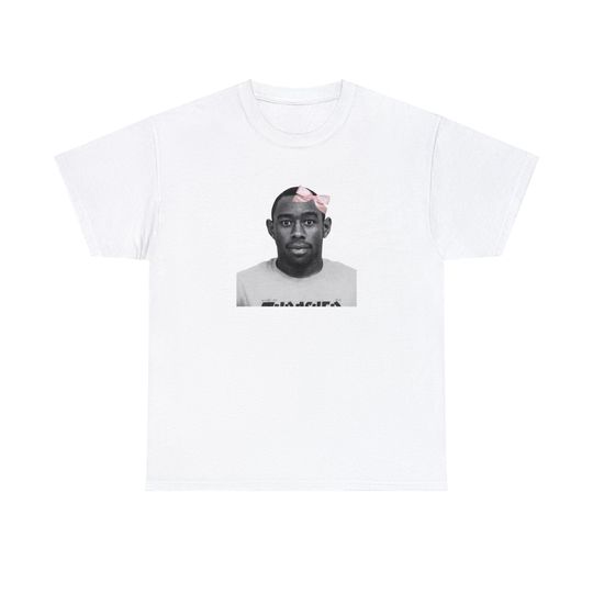 tyler the creator t-shirt