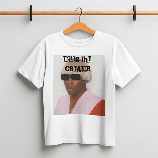 Tyler the creator tshirt, Igor tshirt, Call Me If You Get Lost