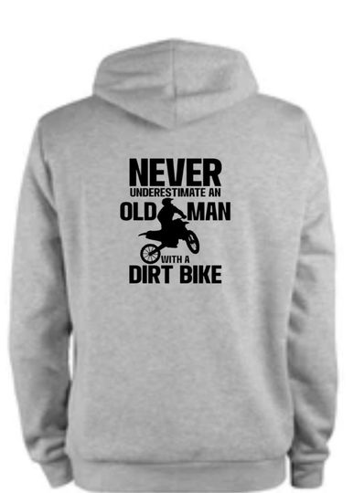 Motor cross /dirty bike /motorsport /fox racing hoodies matching hoodies adults and childrens