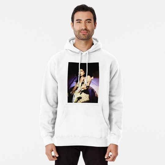 Amy Winehouse  Pullover Hoodie