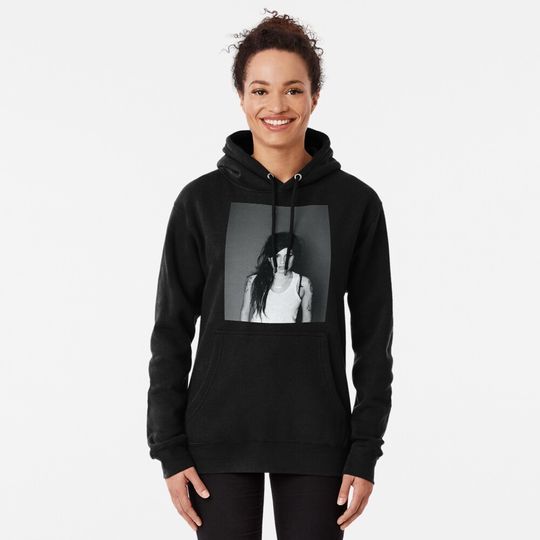 Amy Winehouse  Pullover Hoodie