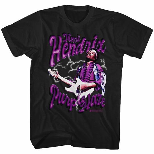 Jimi Hendrix T-Shirt