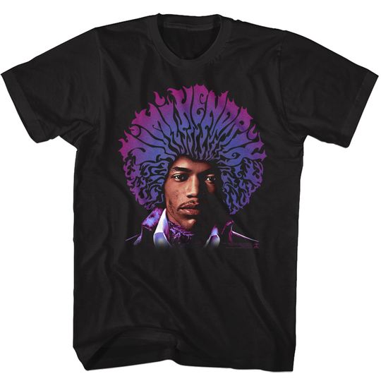 Jimi Hendrix T-Shirt