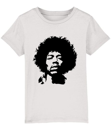 Jimi Hendrix T-Shirt