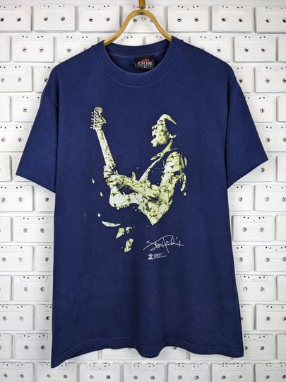 Vintage 2002 Jimi Hendrix T-Shirt