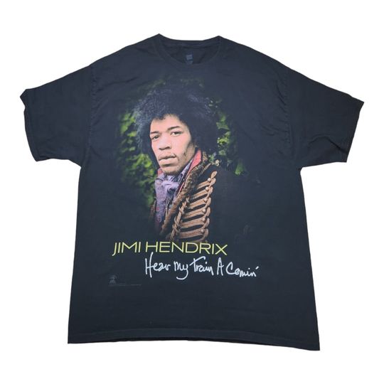 Jimi Hendrix T-Shirt