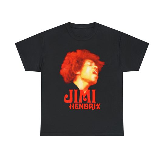 Jimi Hendrix Vintage t shirt