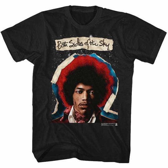 Jimi Hendrix T-Shirt
