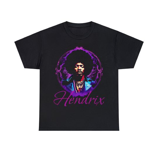 Jimi Hendrix T-shirt