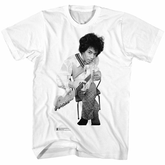 Jimi Hendrix T-Shirt