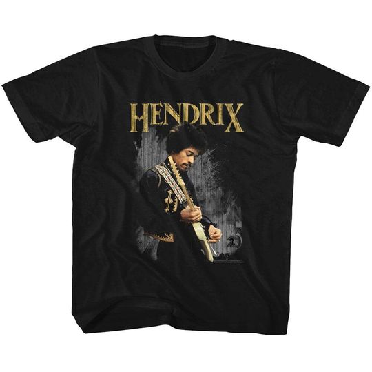 Jimi Hendrix T-Shirt