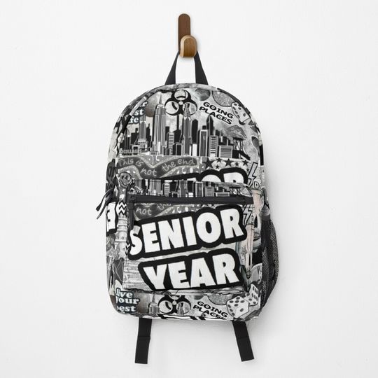 SENIOR YEAR Backpack